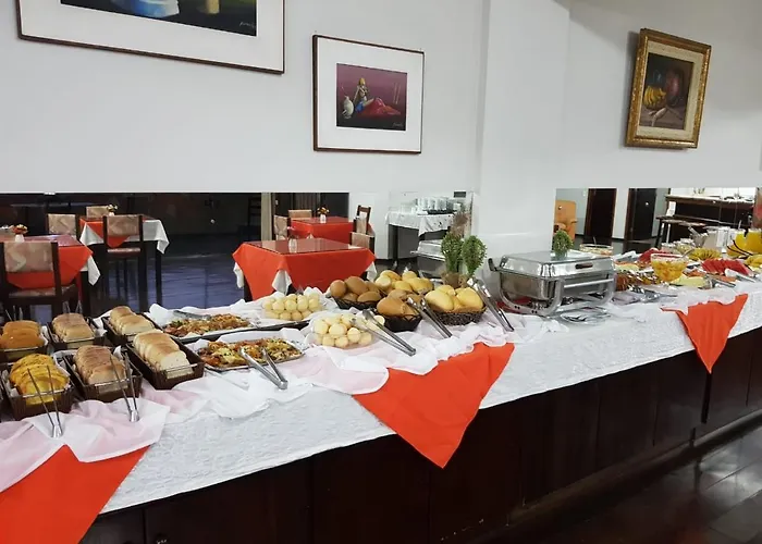 Harbor Inn Jaragua