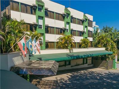 Harbor Jaragua Hotel 3*
