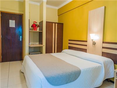 Hotel Harbor Jaragua