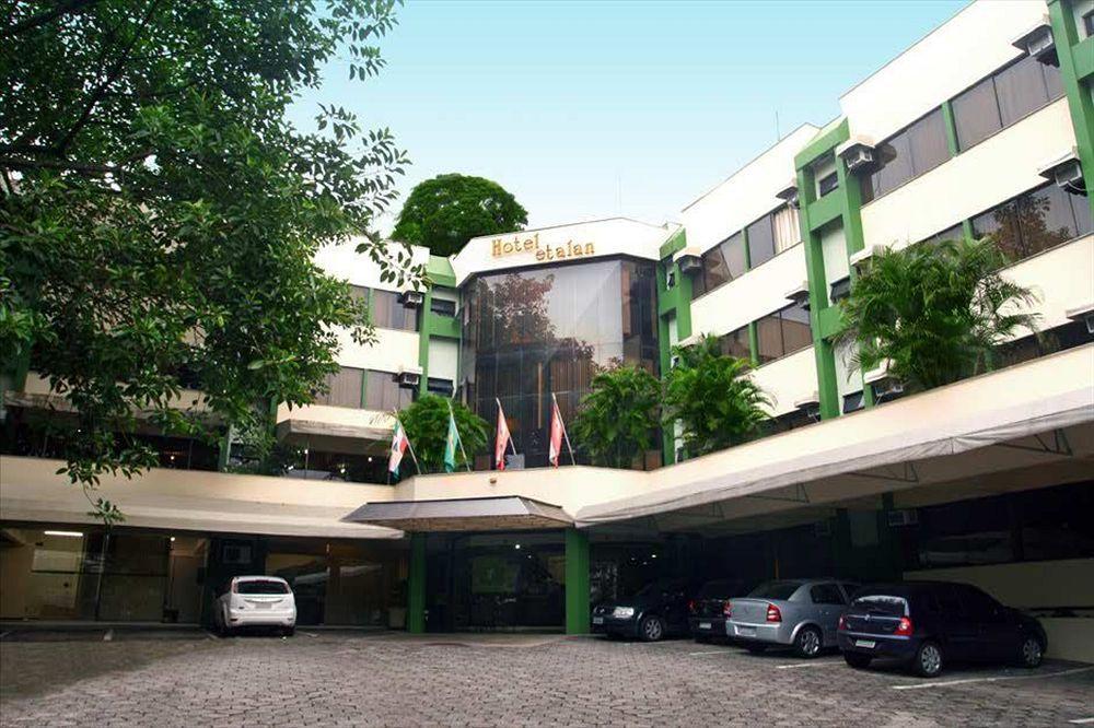 Hotel Harbor Jaragua Jaragua do Sul