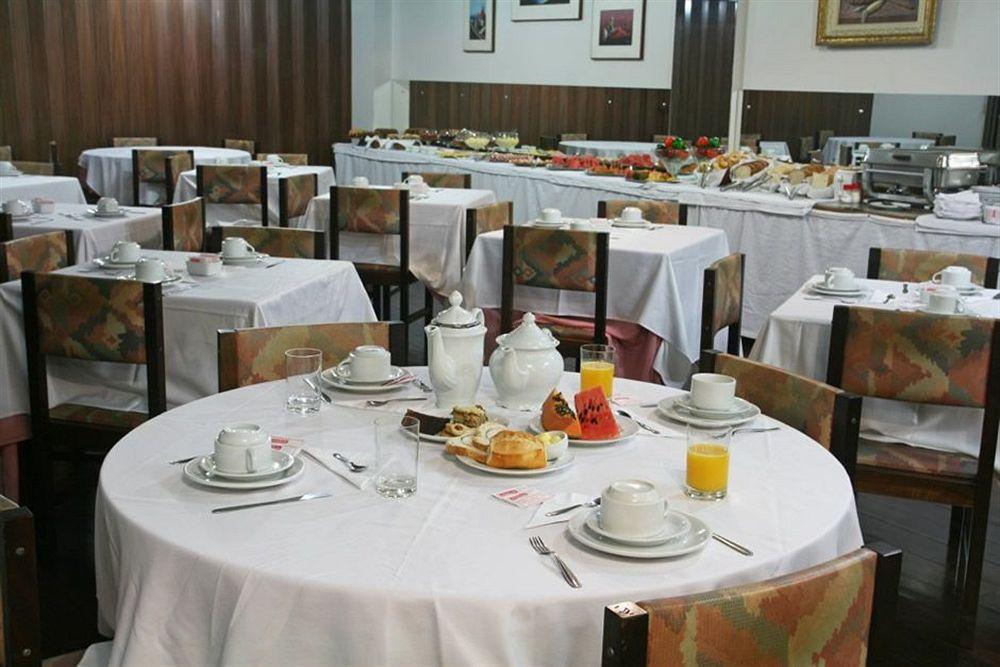 Harbor Jaragua Hotel