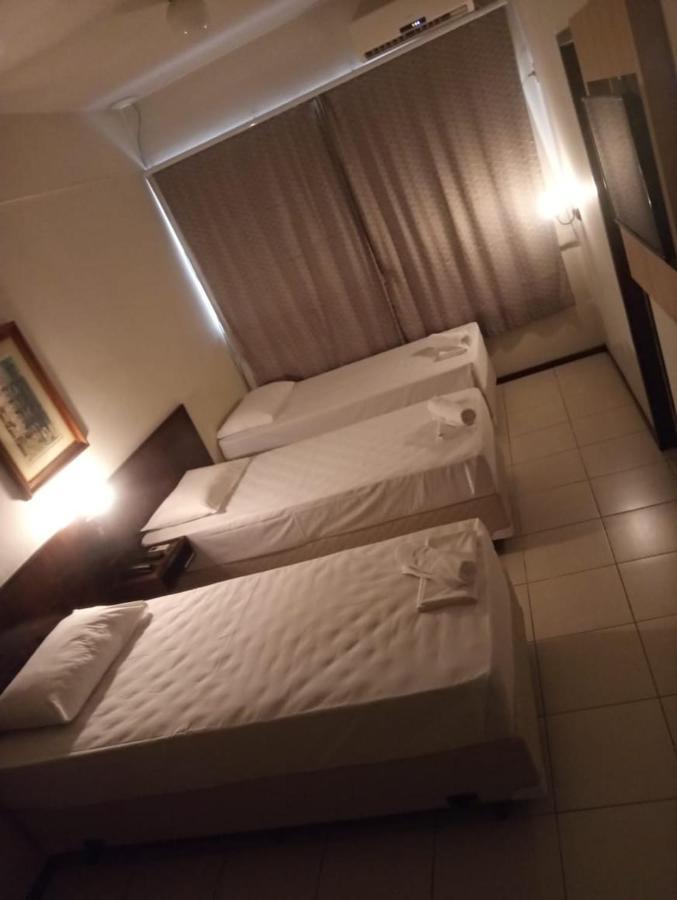 Harbor Jaragua Hotel 3*