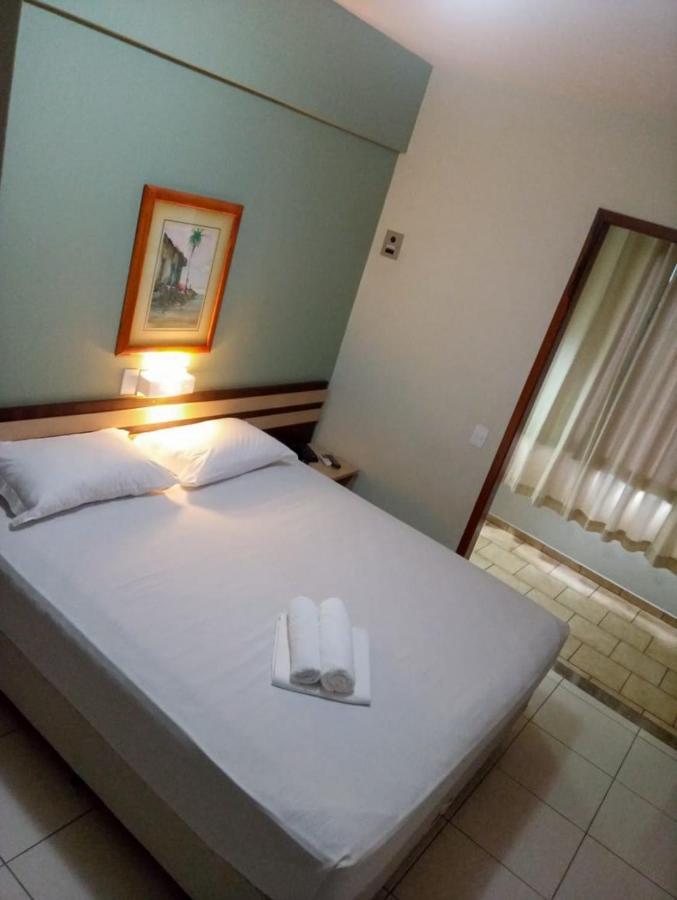 Harbor Jaragua Hotel