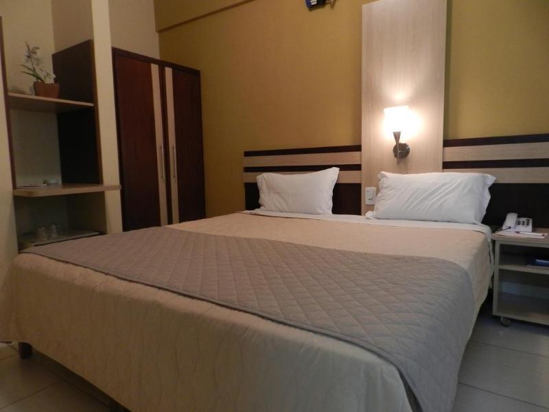 Hotel Harbor Jaragua 3*