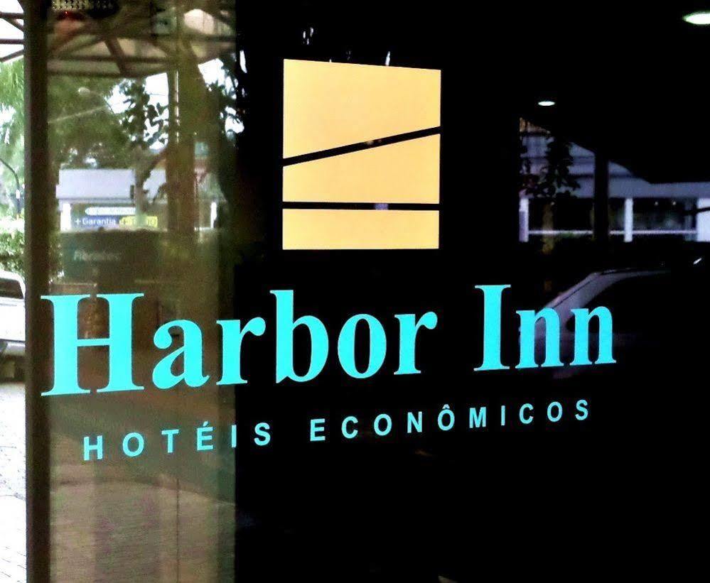 Hotel Harbor Jaragua 3*