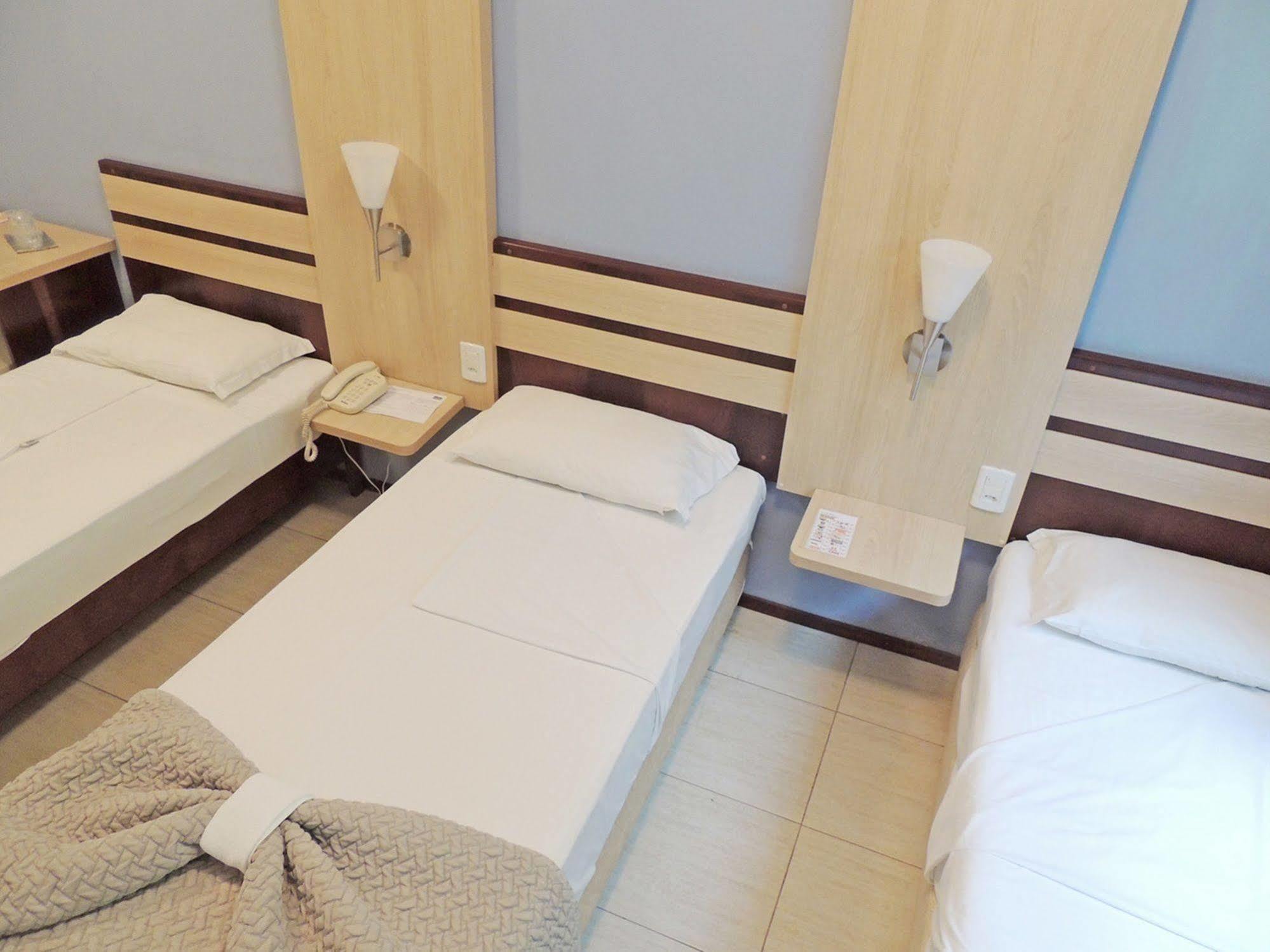 Hotel Harbor Jaragua 3*