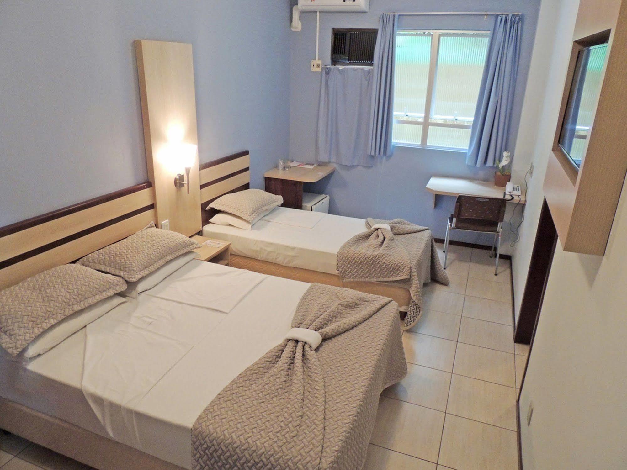Hotel Harbor Jaragua Jaragua do Sul