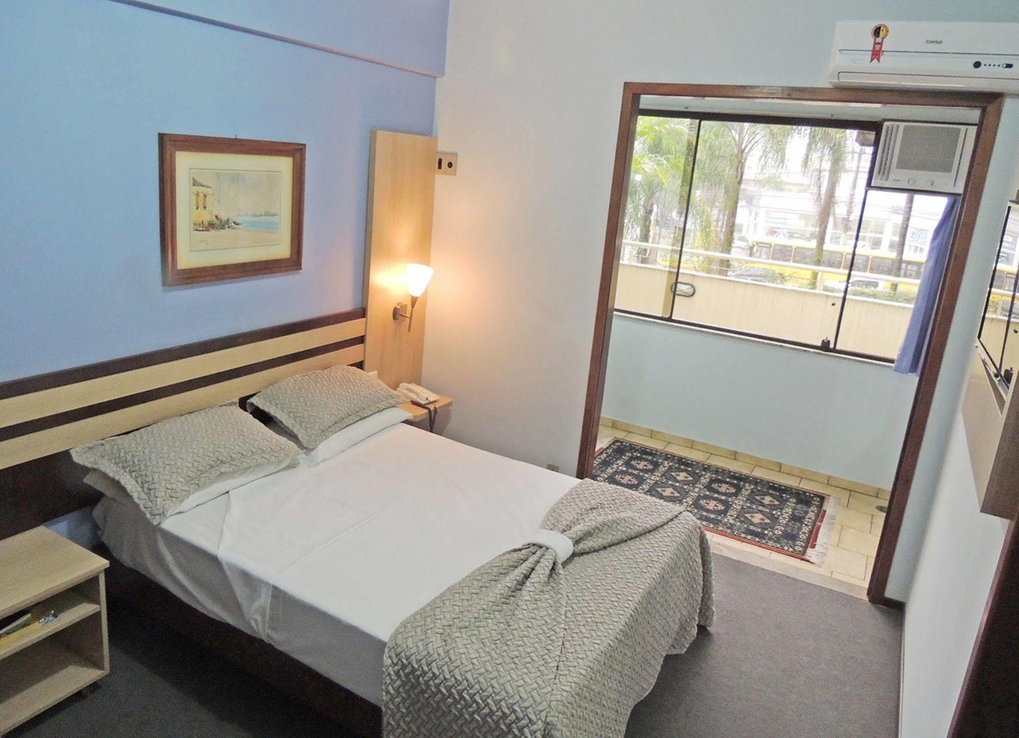 Hotel Harbor Jaragua 3*
