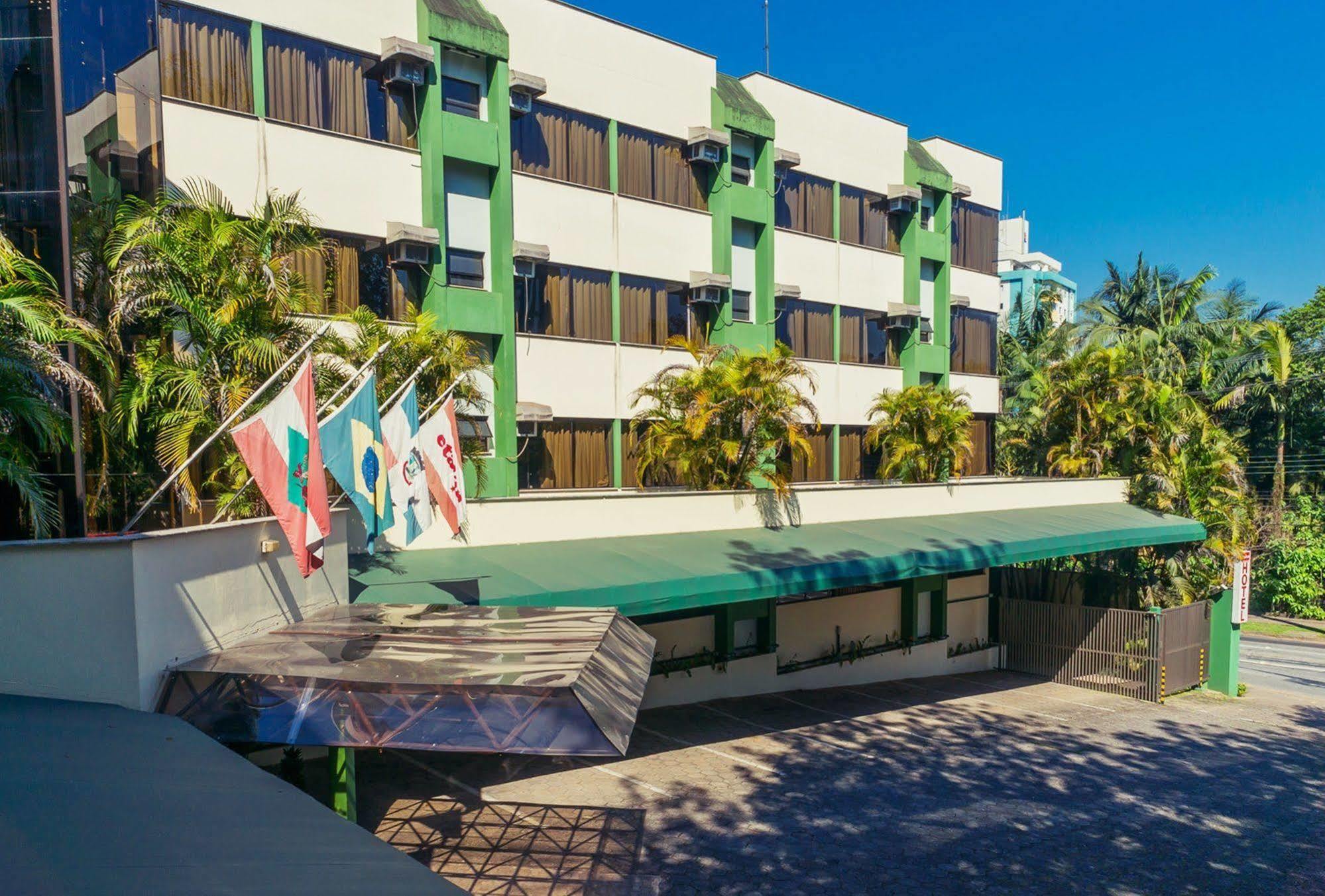 Harbor Jaragua 3*