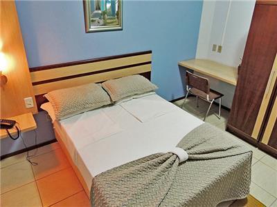 Harbor Jaraguá Hotel