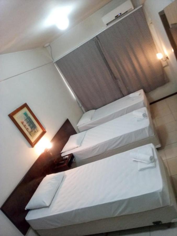 Harbor Jaraguá Hotel 3*
