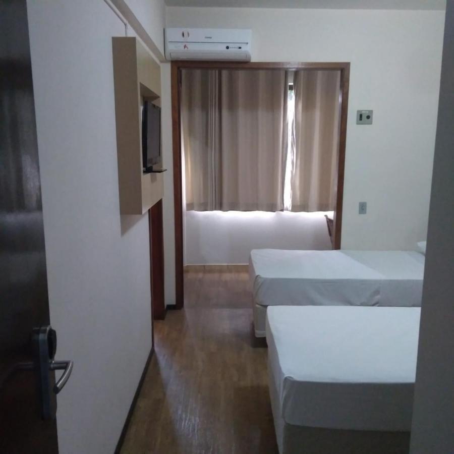 Hotel Harbor Jaraguá