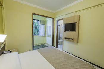 Hotel Harbor Jaragua 3*