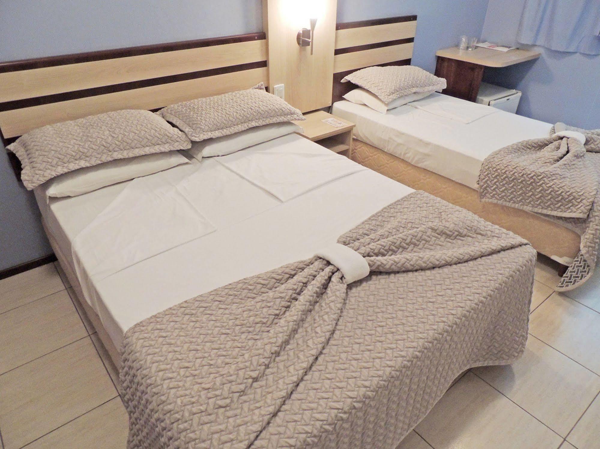 Hotel Harbor Jaragua 3*